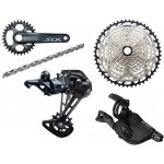 Shimano SLX M7100 bez brzd – Hledejceny.cz