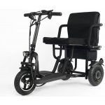 Stronbot Mototec DUAL 700 elektrovozík – Zboží Mobilmania