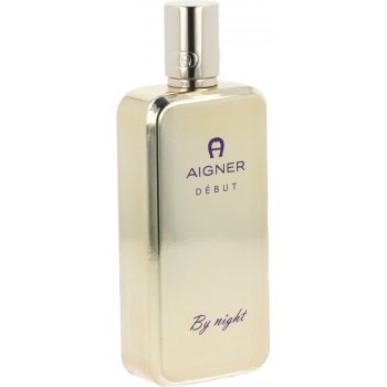 Aigner Debut by Night parfémovaná voda dámská 100 ml