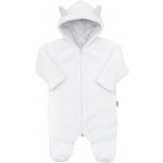 NEW BABY Luxusní dětský zimní overal New Baby Snowy collection – Zboží Mobilmania