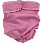 Vsepropejska Pink růžové hárací kalhotky pro psa Růžová 28 - 34 – Hledejceny.cz