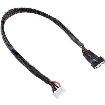 Corally Balanční prodlužovák 4S XH konekt. nabíj. 4S XH zástrčka silik. kabel 22AWG 30 cm – Zboží Dáma