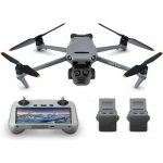 DJI Mavic 3 Pro Fly More Combo CP.MA.00000660.01 – Hledejceny.cz