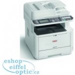 OKI MB472dnw – Zboží Mobilmania