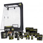 Garden Highpro Garden High Pro Growkit 120L – Zbozi.Blesk.cz