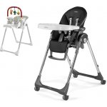 Peg-Pérego Prima Pappa Follow me Hi tech licorice – Sleviste.cz