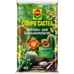 Compo Substrát pro kaktusy 5 l – Hledejceny.cz