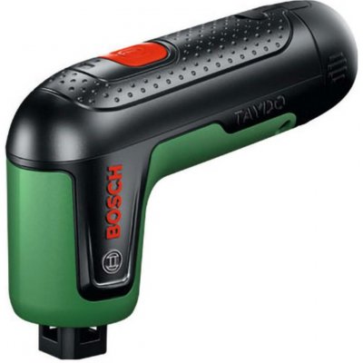 BOSCH TAYDO Akumulátorový čisticí kartáč 06033E0100 – Hledejceny.cz