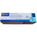 C.E.T. enzymatická zubní pasta pro kočky rybí 43 g – Zboží Mobilmania