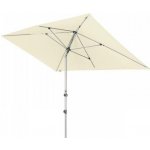 DOPPLER Slunečník Doppler EXPERT 300 x 200 820 přírodní – Hledejceny.cz