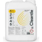 Cleantle Clean Wheel 5 l