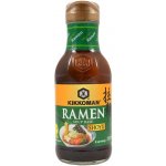 Kikkoman Ramen polévkový základ 250 ml – Zboží Dáma Kikkoman Ramen polévkový základ 250 ml – Zboží Dáma