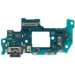 Samsung Galaxy A55 A556B - Nabíjecí Konektor PCB Deska - GH96-16718A Genuine Service Pack – Hledejceny.cz