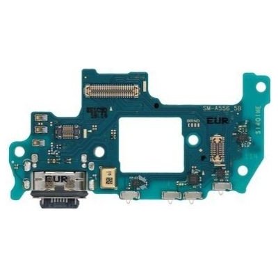 Samsung Galaxy A55 A556B - Nabíjecí Konektor PCB Deska - GH96-16718A Genuine Service Pack – Hledejceny.cz