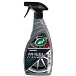 Turtle Wax Essential Wheel Cleaner 500 ml | Zboží Auto