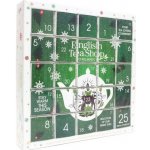 English Tea Shop Zelený Puzzle 25 ks – Zboží Dáma