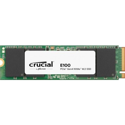 Crucial E100 2TB, CT2000E100SSD8 – Hledejceny.cz