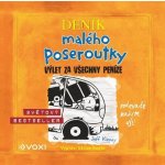 Deník malého poseroutky 9 - Jeff Kinney;Václav Kopta – Hledejceny.cz