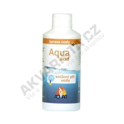 Aquar Aqua Acid 250 ml