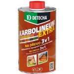 Detecha Karbolineum Extra 3v1 0,7kg Pinie – Sleviste.cz