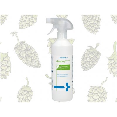 Schülke Desprej New 500 ml – Zboží Dáma