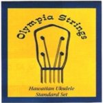 Olympia UKS 100 – Zboží Dáma