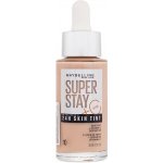 Makeup Maybelline Superstay 24H Skin Tint + Vitamin C 10 30 ml – Hledejceny.cz