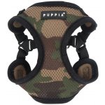 Pupia SOFT HARNESS C kšíry – Zboží Dáma