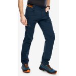 Hannah NIGUEL II midnight navy orange – Zboží Dáma