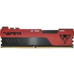 Patriot Viper Elite II DDR4 16GB 3200MHz CL18 (1x16GB) PVE2416G320C8 – Zboží Živě
