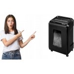 Fellowes Powershred 92CS – Zboží Živě