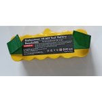 VHBW iRobot Roomba 500/600/700/800 3000mAH – Sleviste.cz