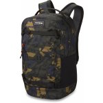 Dakine Urbn Mission Pack cascade camo 23 l – Hledejceny.cz