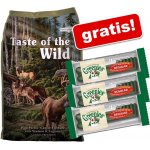 Taste of the Wild High Praire Puppy 12,2 kg – Sleviste.cz