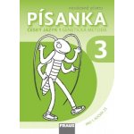 Písanka 3 - Genetická metoda nevázané písmo Sassoon pro 1. ročník ZŠ – Sleviste.cz