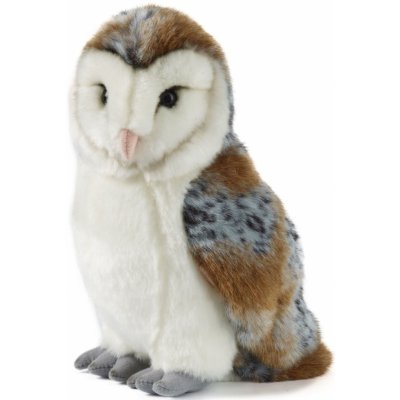 Living Nature Barn Owl Large – Zbozi.Blesk.cz