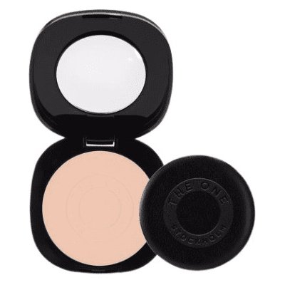 Oriflame Kompaktní pudr The ONE Everlasting Light Plus 10 g – Sleviste.cz