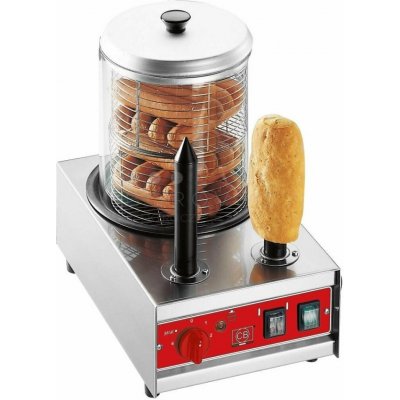 Hot Dog CB 2P – Zboží Dáma