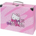 BAAGL Hello Kitty Sweet Leopard – Hledejceny.cz