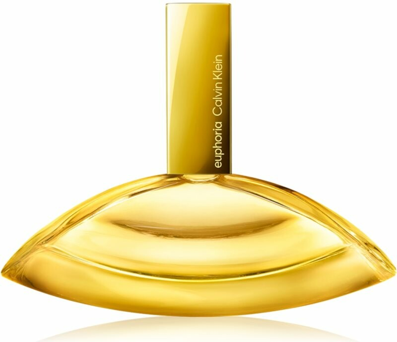 Calvin Klein Euphoria Solar Elixir intense parfém dámský 30 ml