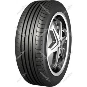 Nankang AS-2+ 205/55 R17 95V