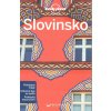 Mapa a průvodce Slovinsko - Lonely Planet -