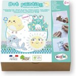 Aladine Sada na tečkování pro děti Kawaii – Hledejceny.cz