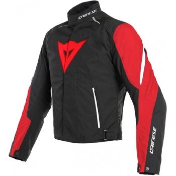 Dainese LAGUNA SECA 3 D-DRY červená