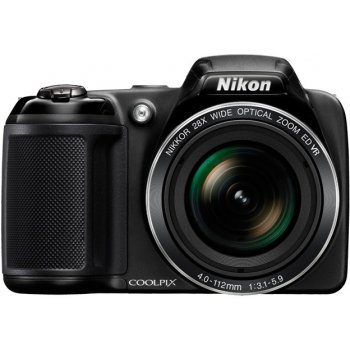 Nikon Coolpix L340