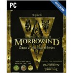 Morrowind GOTY – Zboží Mobilmania