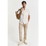 GANT SLIM SPORTS CHINOS DRY SAND – Zboží Dáma