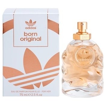 adidas Originals Born Original parfémovaná voda dámská 75 ml