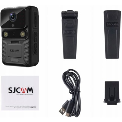 SJCam A50 – Zboží Mobilmania