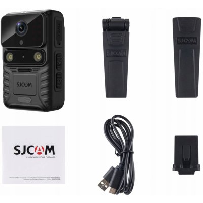SJCam A50 – Zboží Živě